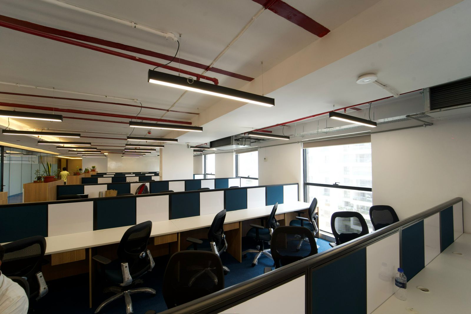 Coworking Space in Balewadi BI1372 BI1372